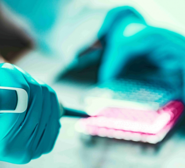 La medicina regenerativa avanza con fuerza, impulsada por las herramientas digitales
