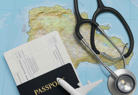Mayor demanda de atención médica de extranjeros impulsa el interés en servicios de salud en República Dominicana