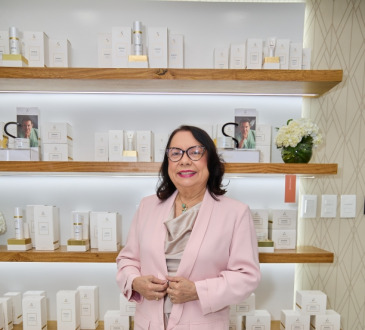 Mediderma presenta Exoses LB, la nueva era de los tratamientos regenerativos y antiaging