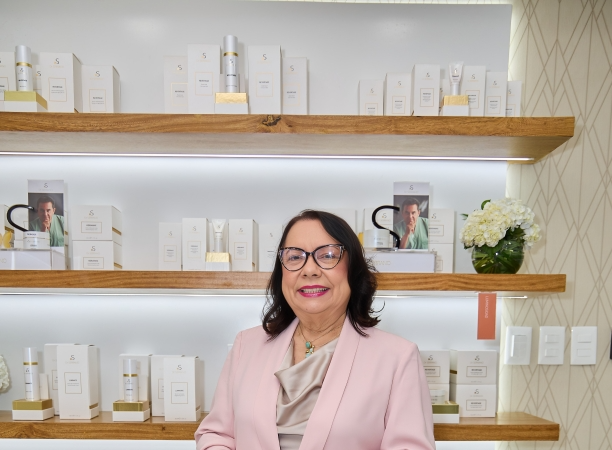 Mediderma presenta Exoses LB, la nueva era de los tratamientos regenerativos y antiaging