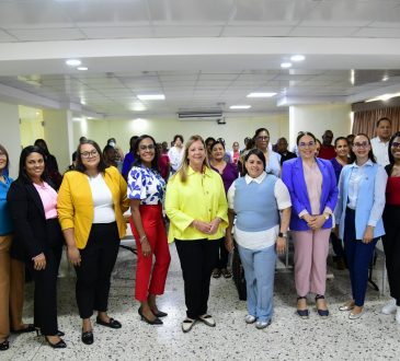 Ministerio de Salud capacita a personal médico de primer nivel de atención en la prevención y control de TB, VIH y Diabetes