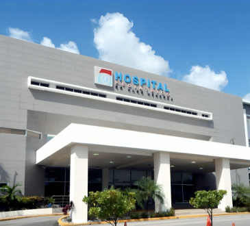 Hospital Hugo Mendoza destaca eficiencia de SeNaSa por fortalecer atención pediátrica