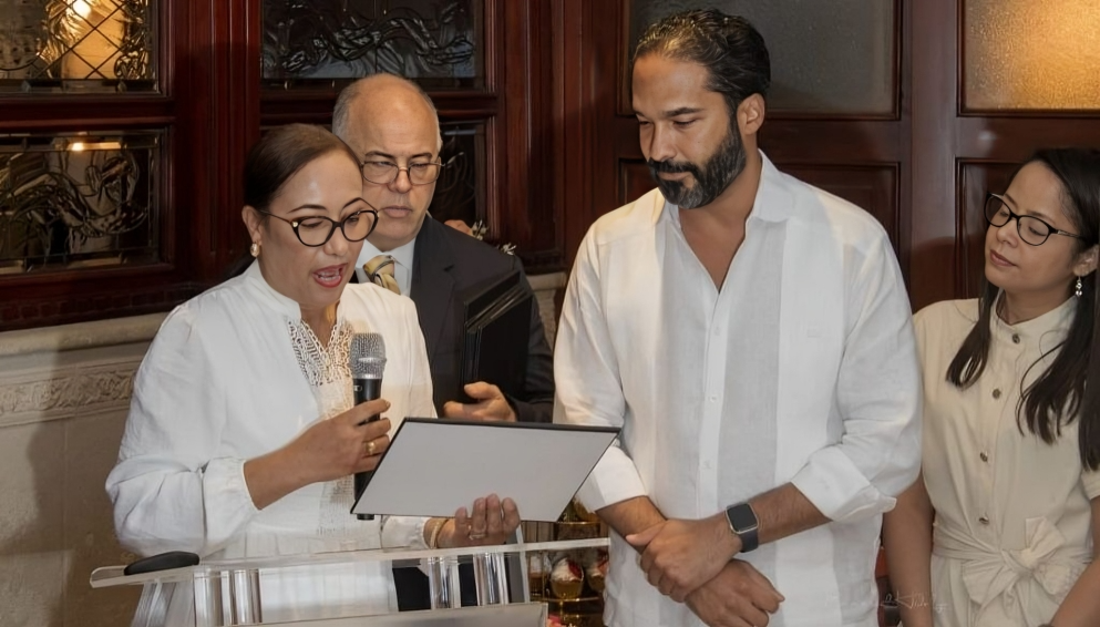 Sociedad Dominicana de Cardiología Pediátrica reconoce a profesionales que han dejado huella en la salud infantil y la formación médica