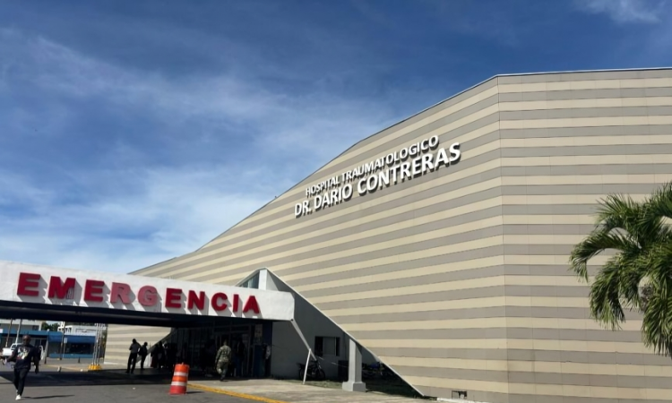 Dr. César Roque destaca el papel de SeNaSa en la mejora de la atención médica para pacientes vulnerables