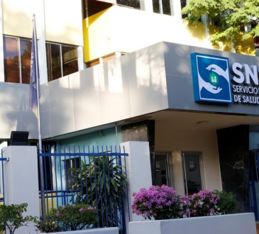 SNS celebrará la Quinta Edición del Reconocimiento Programa de Desempeño