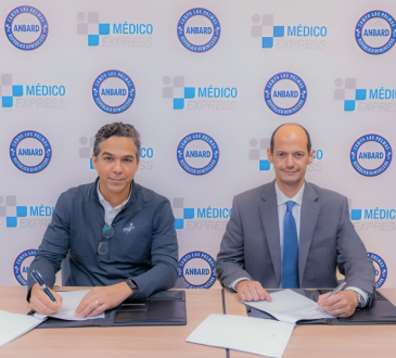 Médico Express y Los Ángeles Dodgers firman alianza para fortalecer la salud integral del talento deportivo dominicano