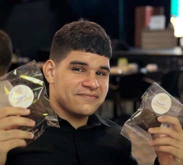 Nutrición con propósito: Sweet Harmony llega al mercado con brownies inclusivos que celebran la neurodiversidad