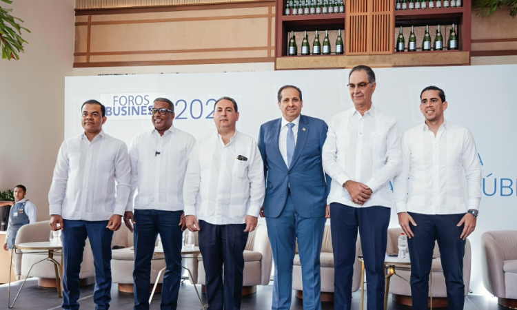 GALA Media Group celebra una exitosa edición de Foros Business con énfasis en gestión en salud e innovación pública GALA Media Group celebra una exitosa edición de Foros Business con énfasis en gestión en salud e innovación pública