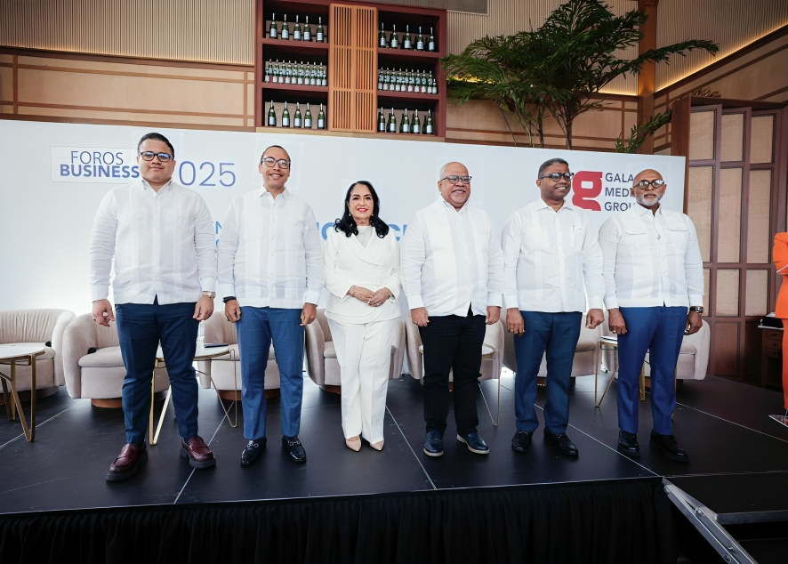 GALA Media Group celebra una exitosa edición de Foros Business con énfasis en gestión en salud e innovación pública GALA Media Group celebra una exitosa edición de Foros Business con énfasis en gestión en salud e innovación pública