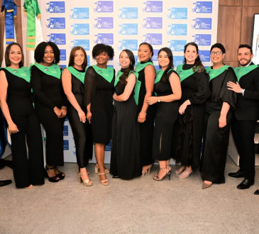 Liga Dominicana Contra el Cáncer gradúa a oncólogos