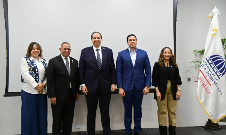 Salud Pública estrena protocolos clínicos con enfoque humanizado, destacando nueva guía para trastorno del espectro autista Salud Pública estrena protocolos clínicos con enfoque humanizado, destacando nueva guía para trastorno del espectro autista