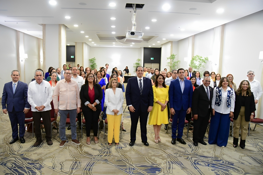 Salud Pública estrena protocolos clínicos con enfoque humanizado, destacando nueva guía para trastorno del espectro autista Salud Pública estrena protocolos clínicos con enfoque humanizado, destacando nueva guía para trastorno del espectro autista