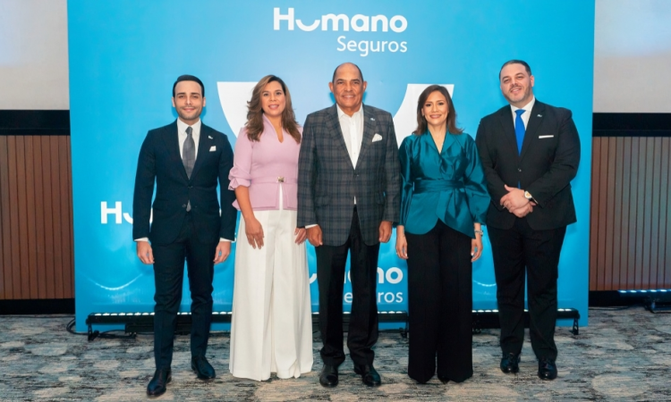 Humano Seguros reafirma compromiso con cobertura internacional accesible en encuentro anual