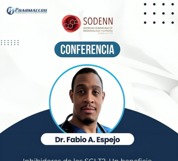 SODENN invita a participar en la conferencia sobre beneficios cardiovasculares de inhibidores SGLT2 en diabetes