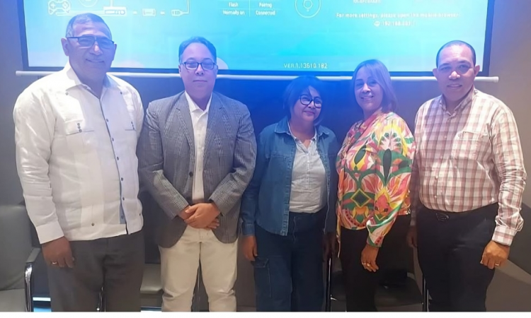 SMIRD fortalece la colaboración interdisciplinaria en jornada conjunta con la Sociedad de Cirugía Cardiovascular