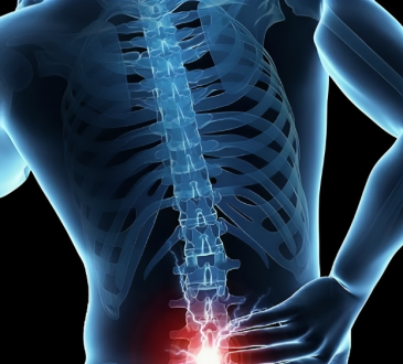 Colaboración internacional liderada por la UPF crea herramientas de IA para combatir el dolor lumbar