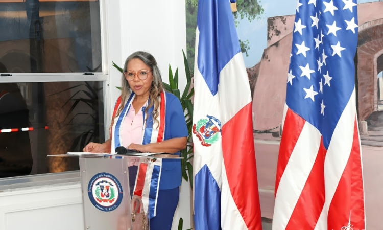 Programa de capacitación en Florida fortalece habilidades de enfermeras dominicanas en cuidados neonatales Programa de capacitación en Florida fortalece habilidades de enfermeras dominicanas en cuidados neonatales