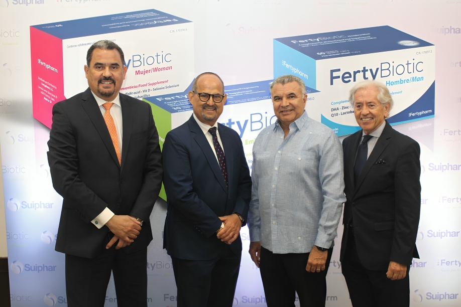 SDOG lidera innovación en ginecología con simposio sobre nutracéuticos y microbioma vaginal