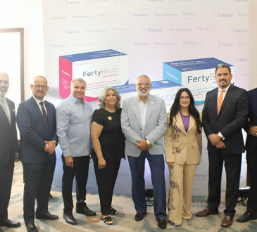 SDOG lidera innovación en ginecología con simposio sobre nutracéuticos y microbioma vaginal