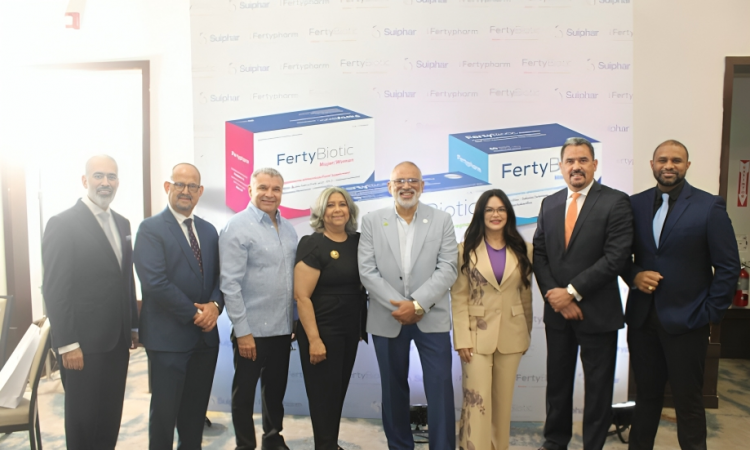 SDOG lidera innovación en ginecología con simposio sobre nutracéuticos y microbioma vaginal