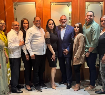 Dra. Miledys Duarte asume presidencia de la SDOG Filial Nordeste 