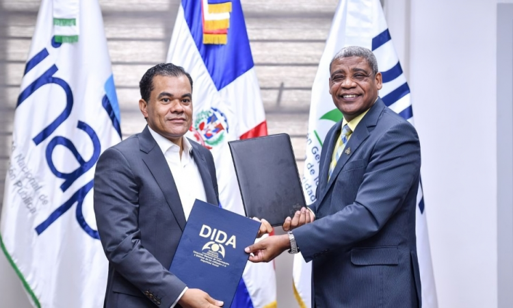 DIDA e INAP unen esfuerzos para fortalecer la formación en seguridad social de los servidores públicos