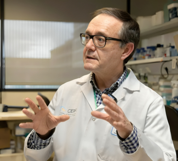 Científicos españoles desarrollan vacuna de ARN mensajero que reduce metástasis de melanoma en pulmones