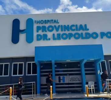 Hospital Dr. Leopoldo Pou reinicia cirugías ortopédicas tras 15 años de suspensión