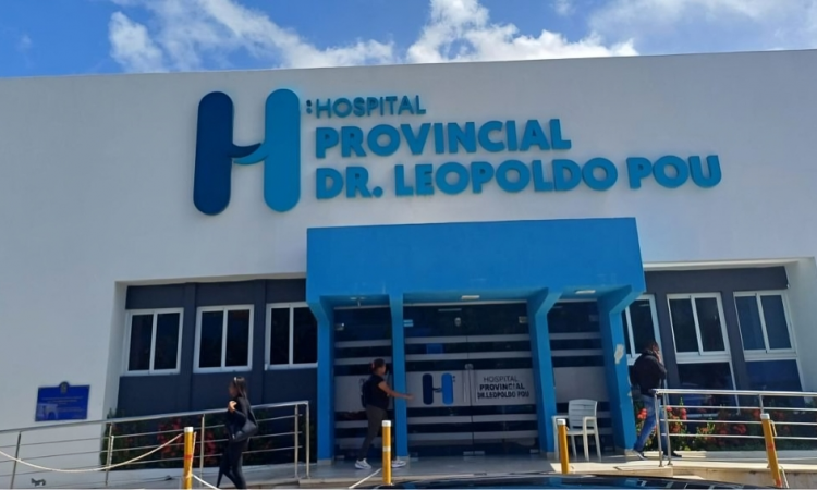 Hospital Dr. Leopoldo Pou reinicia cirugías ortopédicas tras 15 años de suspensión Hospital Dr. Leopoldo Pou reinicia cirugías ortopédicas tras 15 años de suspensión