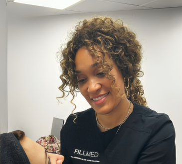 Doctora Gerdica de los Santos: la dominicana que transforma vidas desde la medicina estética en España
