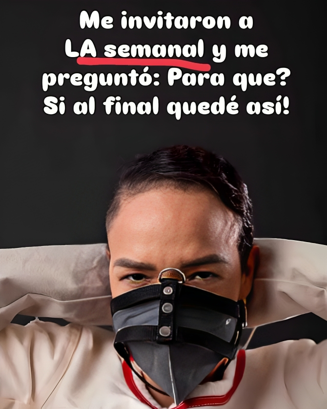 "¿Por qué no me dejaron hablar?” Dra. Hichez cuestiona a Abinader tras ser invitada y silenciada en encuentro presidencial "¿Por qué no me dejaron hablar?” Dra. Hichez cuestiona a Abinader tras ser invitada y silenciada en encuentro presidencial