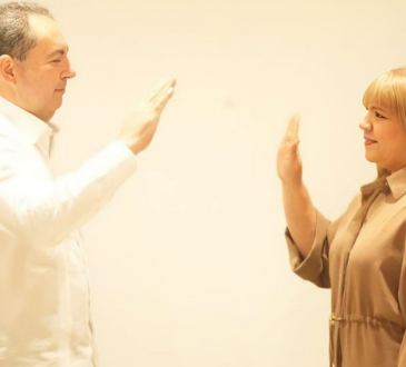 SNS juramenta a la Dra. Marisol Taveras como nueva encargada de Salud Mental