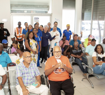 DIABEP celebra 9 años con jornada gratuita de prevención y educación en diabetes