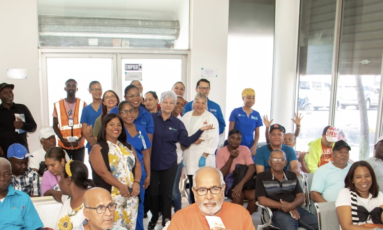 DIABEP celebra 9 años con jornada gratuita de prevención y educación en diabetes