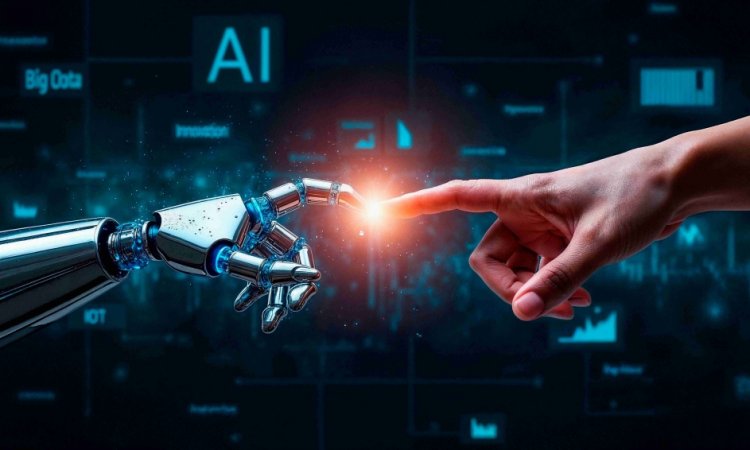 McKinsey identifica las 13 tecnologías que transformarán los negocios globales en 2025