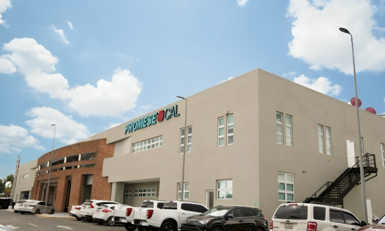 Designan a la doctora Andrea Difo Marte como nueva directora interina de Promese/CAL