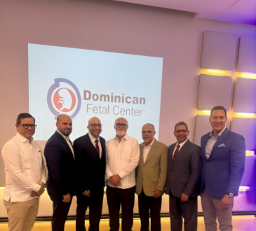 Medicina Fetal Dominicana inaugura centro inteligente, de excelencia en el cuidado prenatal: Una nueva era en el Cuidado Prenatal