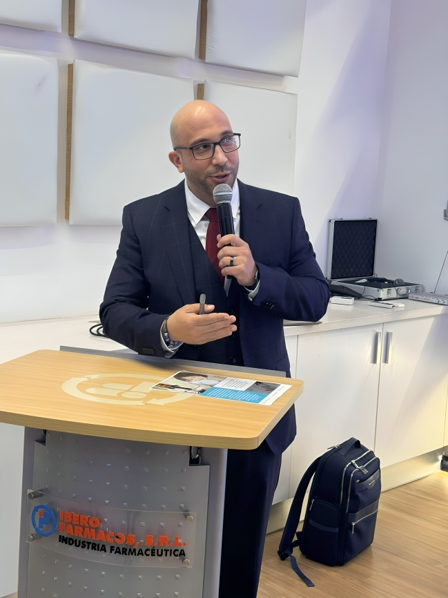 Medicina Fetal Dominicana inaugura centro inteligente, de excelencia en el cuidado prenatal: Una nueva era en el Cuidado Prenatal Medicina Fetal Dominicana inaugura centro inteligente, de excelencia en el cuidado prenatal: Una nueva era en el Cuidado Prenatal