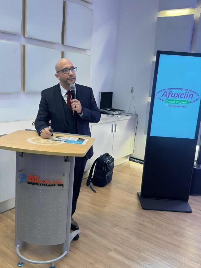 Medicina Fetal Dominicana inaugura centro inteligente, de excelencia en el cuidado prenatal: Una nueva era en el Cuidado Prenatal Medicina Fetal Dominicana inaugura centro inteligente, de excelencia en el cuidado prenatal: Una nueva era en el Cuidado Prenatal