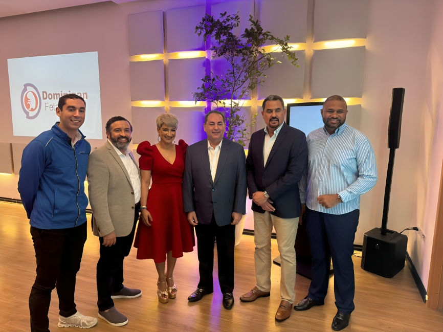 Medicina Fetal Dominicana inaugura centro inteligente, de excelencia en el cuidado prenatal: Una nueva era en el Cuidado Prenatal Medicina Fetal Dominicana inaugura centro inteligente, de excelencia en el cuidado prenatal: Una nueva era en el Cuidado Prenatal