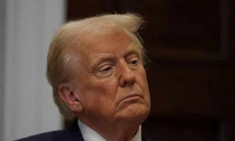 Trump lanza ultimátum a 17 gigantes farmacéuticas para reducir precios de medicamentos Trump lanza ultimátum a 17 gigantes farmacéuticas para reducir precios de medicamentos