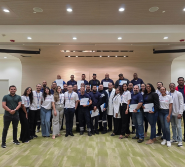 CEDIMAT y PROMED fortalecen atención prehospitalaria ante eventos cerebrovasculares