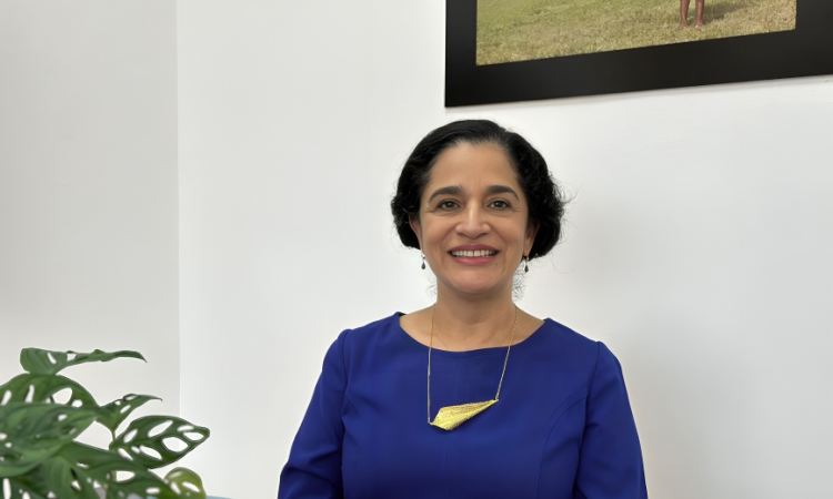 UNICEF llama a crear sistemas de apoyo reales para madres lactantes en Semana Mundial de la Lactancia