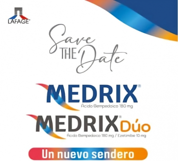 Sociedad Dominicana de Cardiología introduce "Un nuevo sendero" con terapias MEDRIX