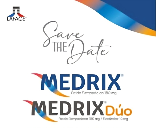 Sociedad Dominicana de Cardiología introduce "Un nuevo sendero" con terapias MEDRIX Sociedad Dominicana de Cardiología introduce "Un nuevo sendero" con terapias MEDRIX