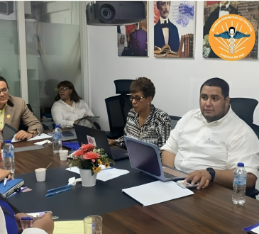 Pediatras dominicanos suman expertise a plan nacional para prevenir autolesiones en estudiantes