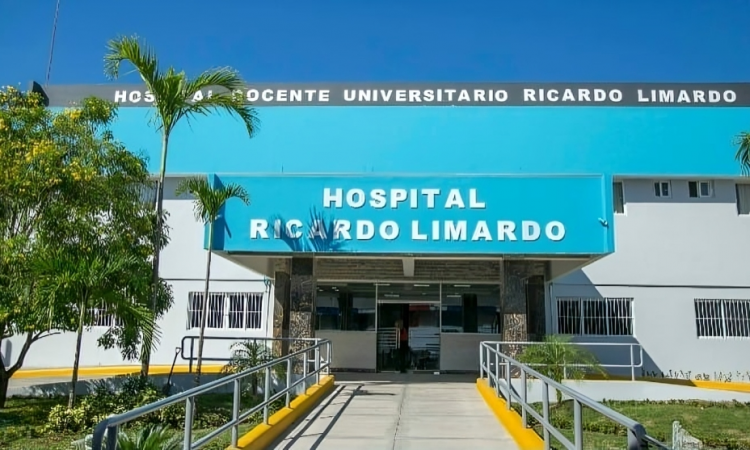 Hospital Ricardo Limardo opera con normalidad durante protestas gremiales