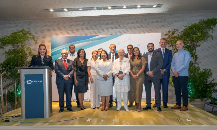 CEDIMAT presenta nuevos servicios y modernización de su Unidad de Electrofisiología