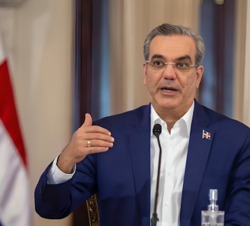Presidente Abinader anuncia relanzamiento de políticas de salud mental por considerar las actuales "insuficientes"