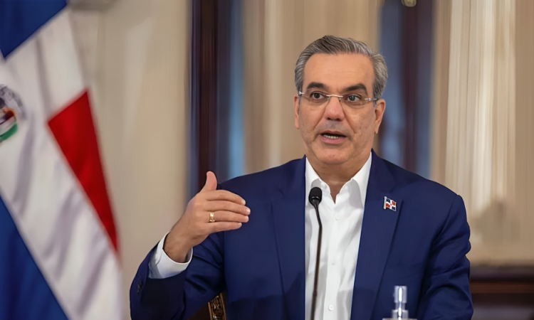 Presidente Abinader anuncia relanzamiento de políticas de salud mental por considerar las actuales "insuficientes"